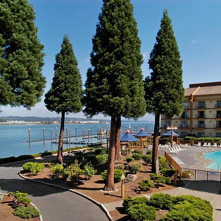 Holiday Inn Portland - Columbia Riverfront, An Ihg Hotel Ngoại thất bức ảnh